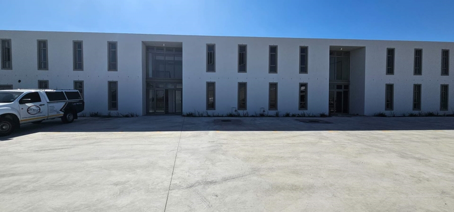 To Let commercial Property for Rent in Fisantekraal Western Cape